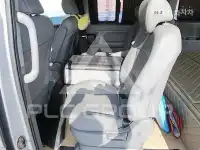 2017 Hyundai Starex