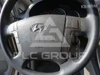 2017 Hyundai Starex