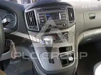 2017 Hyundai Starex