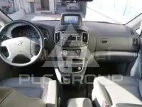 2017 Hyundai Starex
