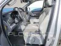 2017 Hyundai Starex