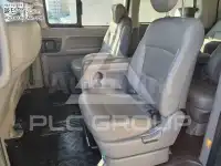 2017 Hyundai Starex