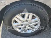 2017 Hyundai Starex