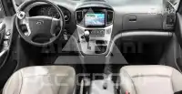 2017 Hyundai Starex