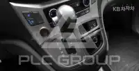2017 Hyundai Starex