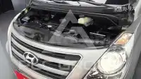 2017 Hyundai Starex