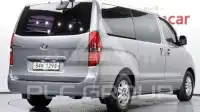 2017 Hyundai Starex