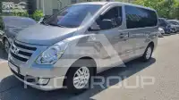 2017 Hyundai Starex