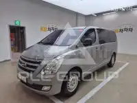 2017 Hyundai Starex