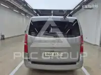 2017 Hyundai Starex