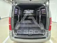 2017 Hyundai Starex
