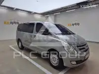 2017 Hyundai Starex