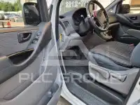 2017 Hyundai Starex