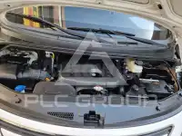2017 Hyundai Starex