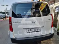 2017 Hyundai Starex