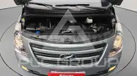 2017 Hyundai Starex