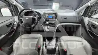 2017 Hyundai Starex