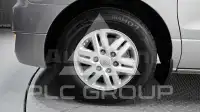 2017 Hyundai Starex