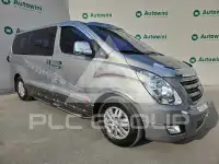 2017 Hyundai Starex