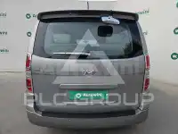 2017 Hyundai Starex