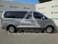2017 Hyundai Starex