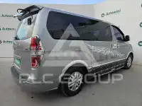 2017 Hyundai Starex