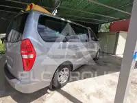 2017 Hyundai Starex