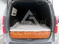 2017 Hyundai Starex
