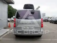 2017 Hyundai Starex