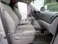2017 Hyundai Starex