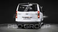 2017 Hyundai Starex