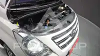 2017 Hyundai Starex