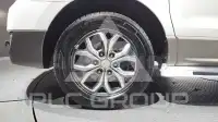 2017 Hyundai Starex