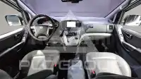 2017 Hyundai Starex