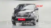 2017 Hyundai Starex