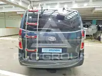 2017 Hyundai Starex