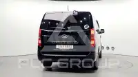 2017 Hyundai Starex