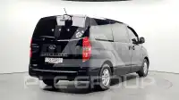 2017 Hyundai Starex