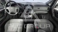 2017 Hyundai Starex