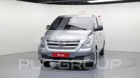 2017 Hyundai Starex
