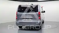 2017 Hyundai Starex
