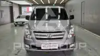 2017 Hyundai Starex