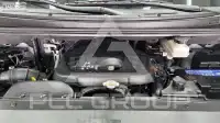 2017 Hyundai Starex