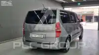 2017 Hyundai Starex