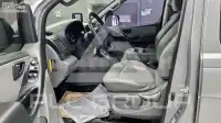 2017 Hyundai Starex