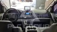 2017 Hyundai Starex