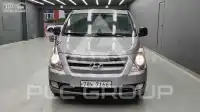 2017 Hyundai Starex