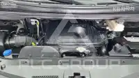 2017 Hyundai Starex