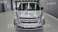 2017 Hyundai Starex