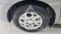 2017 Hyundai Starex